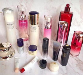 為什么說資生堂是日本化妝品界老大？看完代購圈15款熱銷貨，你就信了